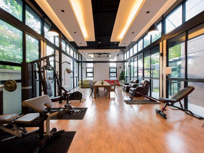 Others 5, Woodroof Residence Rangsit, Muang Pathum Thani