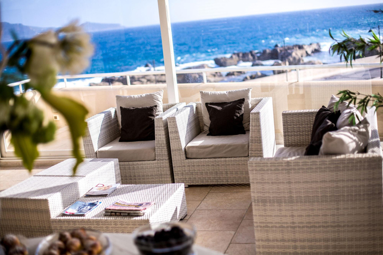 Public Area, Hotel Tempo di Mare, Trapani