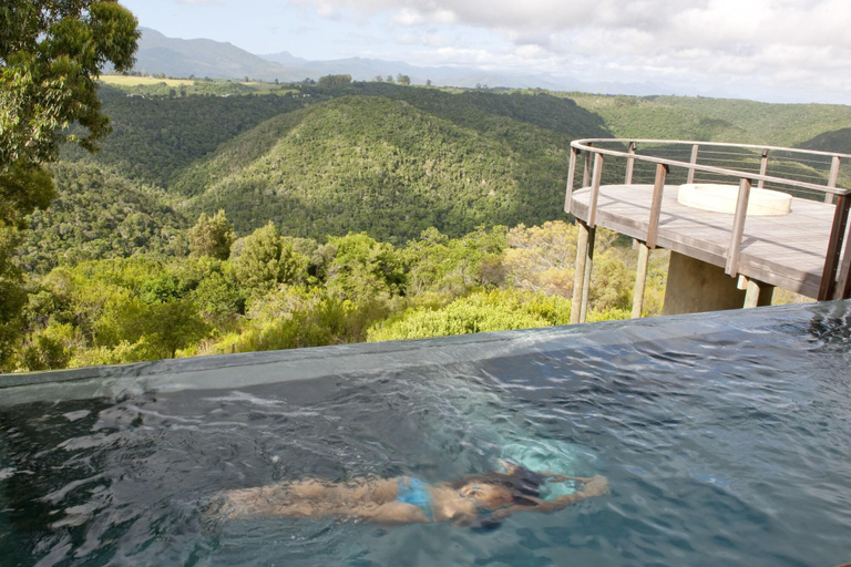 Sport & Beauty 3, Tamodi Lodge, Eden