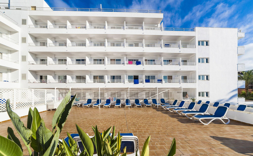 Exterior & Views 2, Globales Resort - Santa Ponsa Park, Baleares