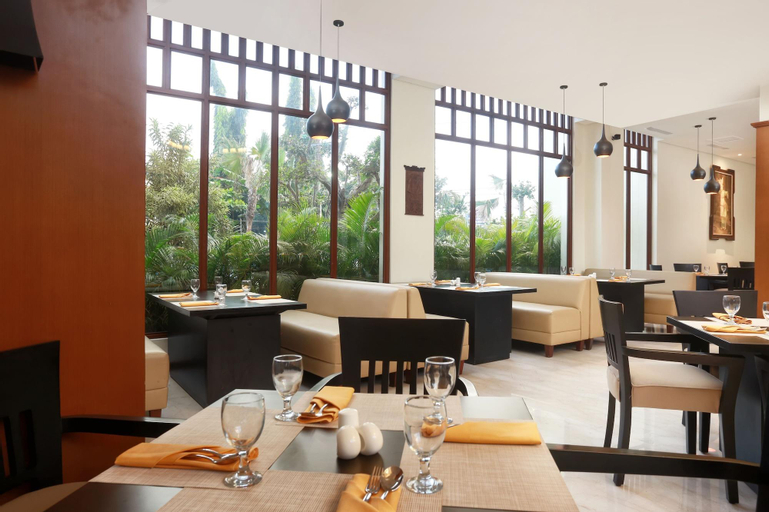 Wimarion Hotel Semarang, Semarang