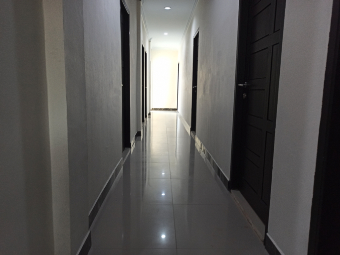 Public Area 2, GS Homestay Pekanbaru, Pekanbaru