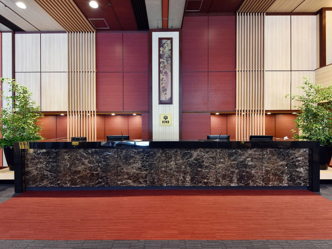 Public Area 5, Hotel Heian No Mori Kyoto, Kyoto