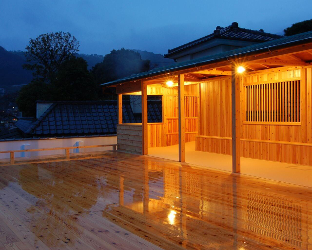 Exterior & Views 2, Shinkadoya, Atami