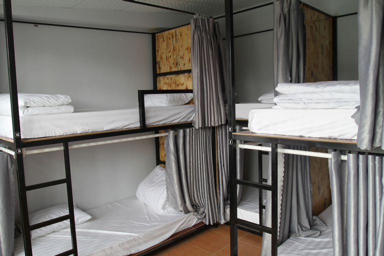 Thuy Tien Guesthouse Da Lat, Đà Lạt