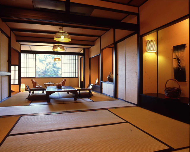 Public Area 2, Gensen Itto Minamiizu, Minamiizu