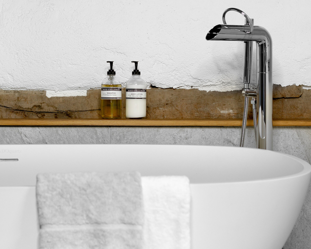 Bathroom 5, Maison de la Bonne Vie, Aveyron