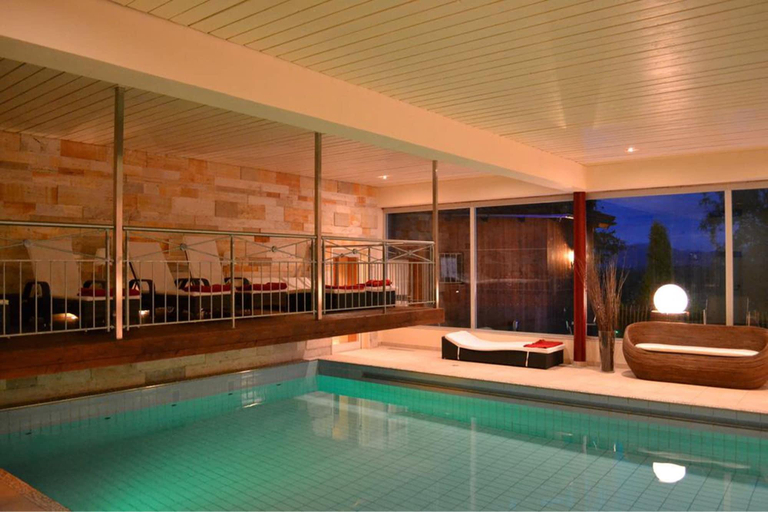 Sport & Beauty 2, Hotel Bergruh, Ostallgäu