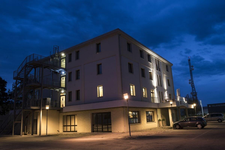 Exterior & Views 2, Hotel Corte Business, Reggio Nell'Emilia