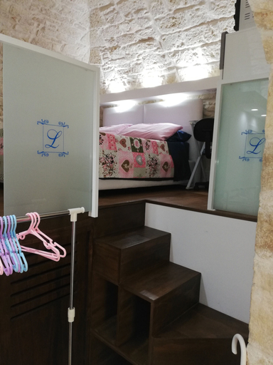 Public Area 4, Lilla B&B, Bari