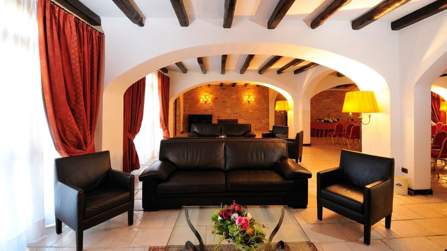 Public Area 4, Arbatasar, Ogliastra