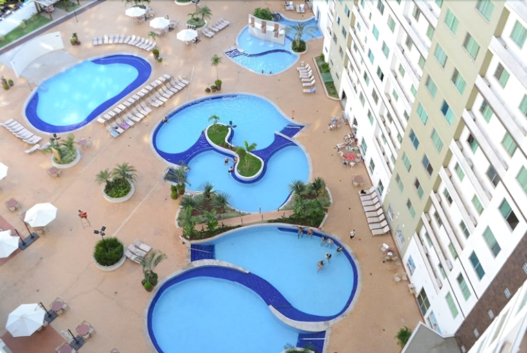 Others 5, Riviera Park Thermas - Oferta Caldas, Caldas Novas