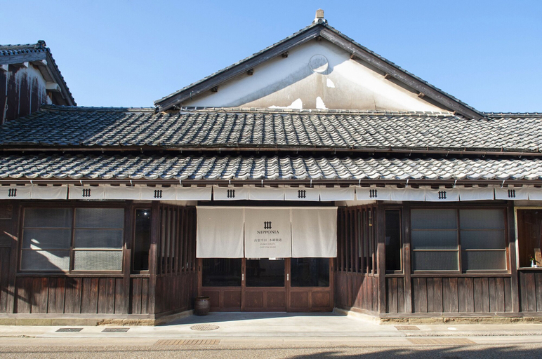 Exterior & Views 1, Nipponia Izumo Hirata Cotton Road, Izumo
