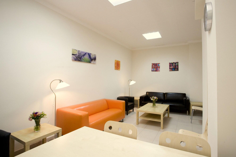 Public Area 3, Hostal La Lonja, Alicante