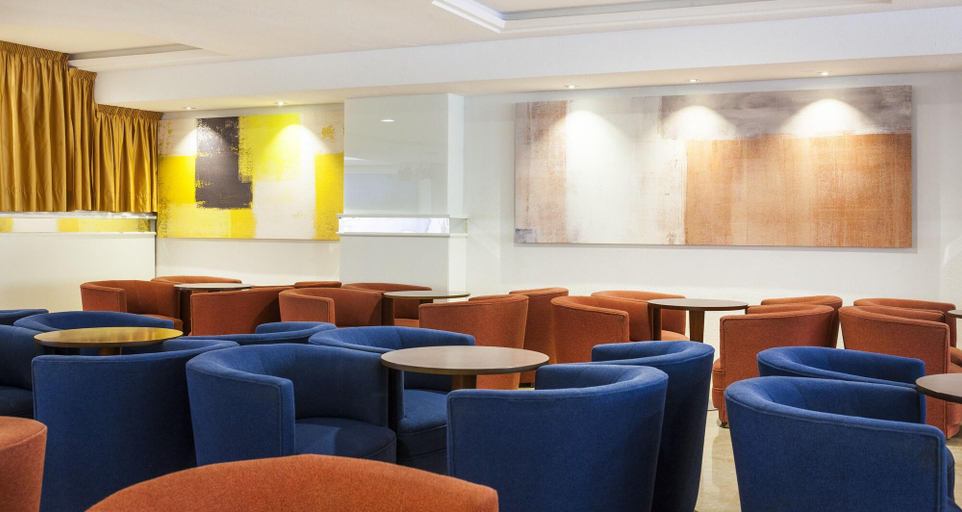 Public Area 3, Globales Resort - Santa Ponsa Park, Baleares
