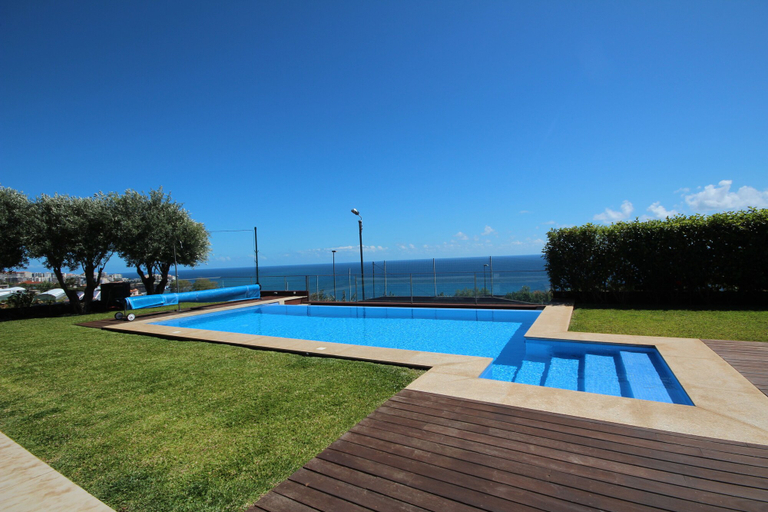 Sport & Beauty 3, Villa Vitoria - by LovelyStay, Funchal