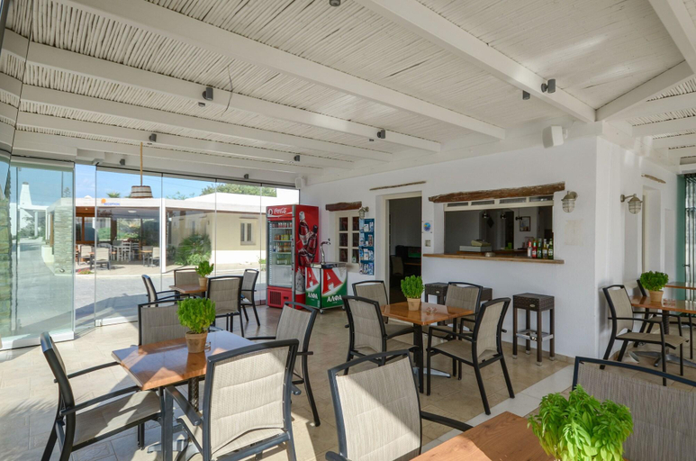 Public Area 3, Birikos Studios & Apartments, South Aegean