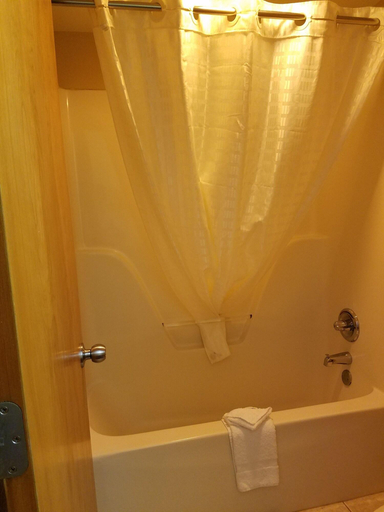 Bathroom, Americas Best Value Inn&Suites-Little Rock/Bryant, Saline
