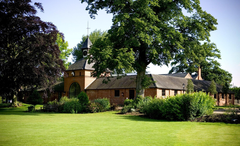 Exterior & Views 2, Rookery Hall Hotel, Cheshire East