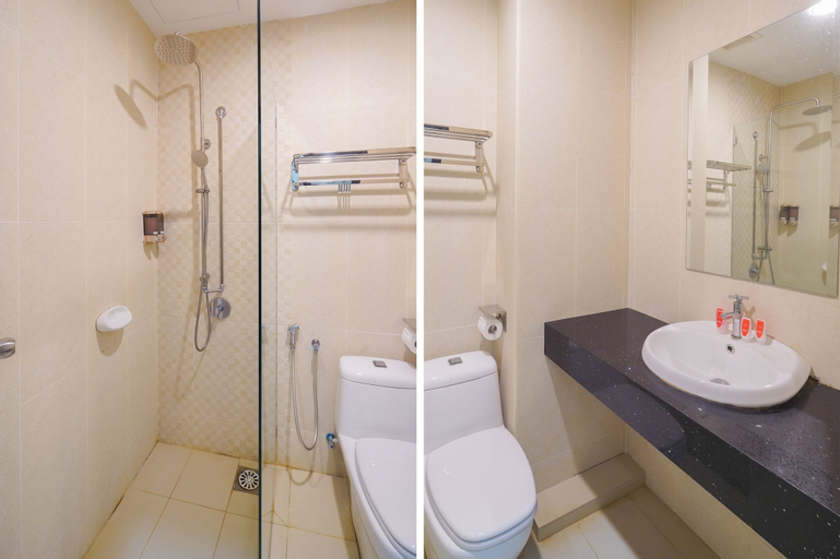 OYO Capital O 89647 Atta Hotel, Pulau Penang