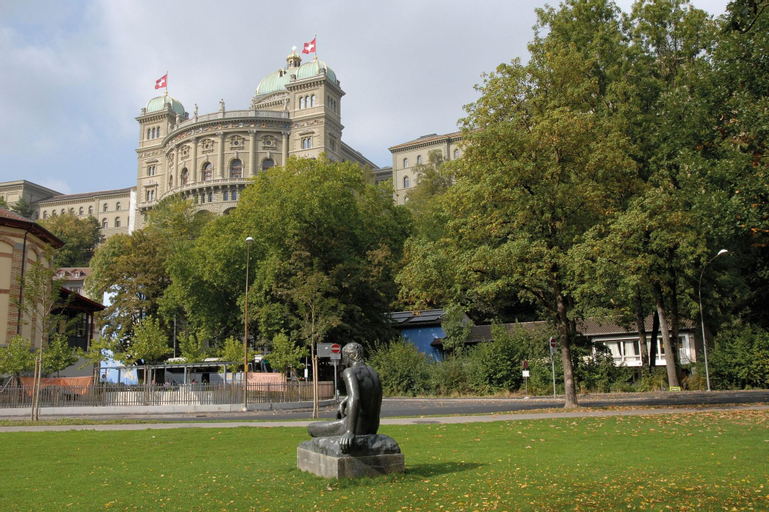 Youth Hostel Bern, Bern