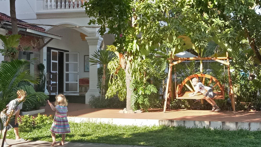 Exterior & Views, Aster Villa, Siem Reap