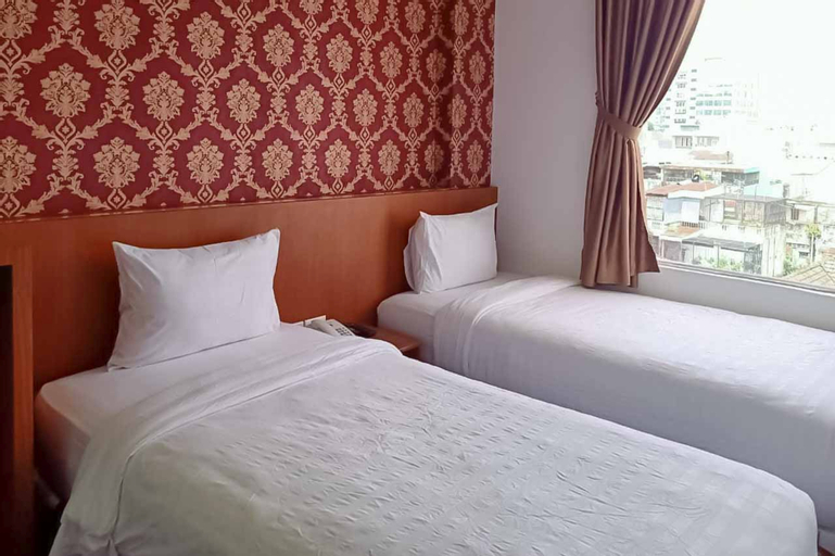 King's Palace RedPartner, Medan