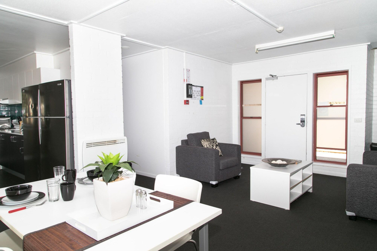 Public Area 2, Unilodge at UC Short Stays, Canberra