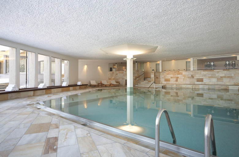 Sport & Beauty 2, Wellness Hotel Stoos, Schwyz