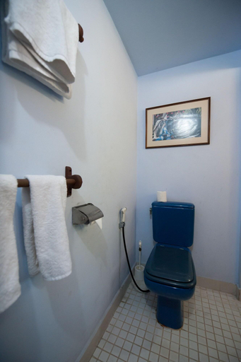 Bathroom 5, Pondok Agung Home Stay, Badung