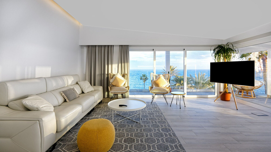 Others 4, Deva Beach Boutique Apartments, Las Palmas