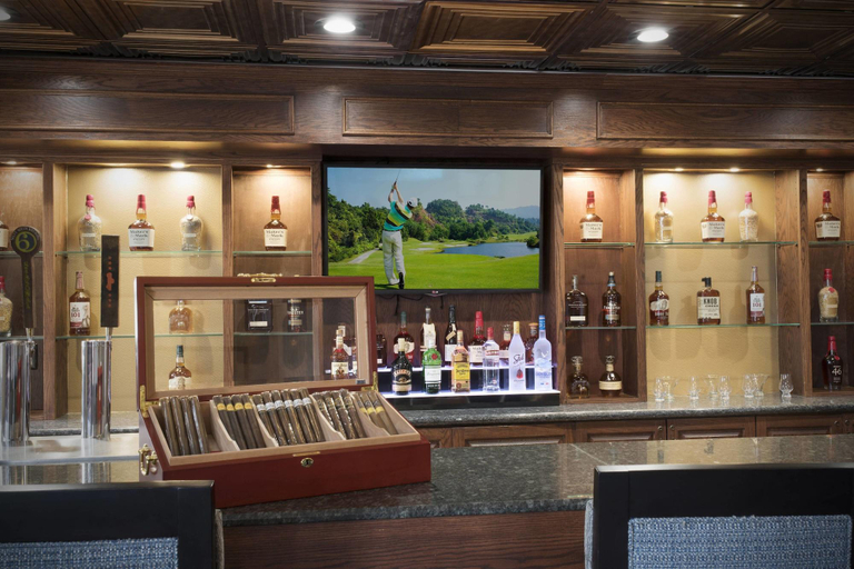 Public Area 4, Lexington Griffin Gate Marriott Golf Resort & Spa, Fayette