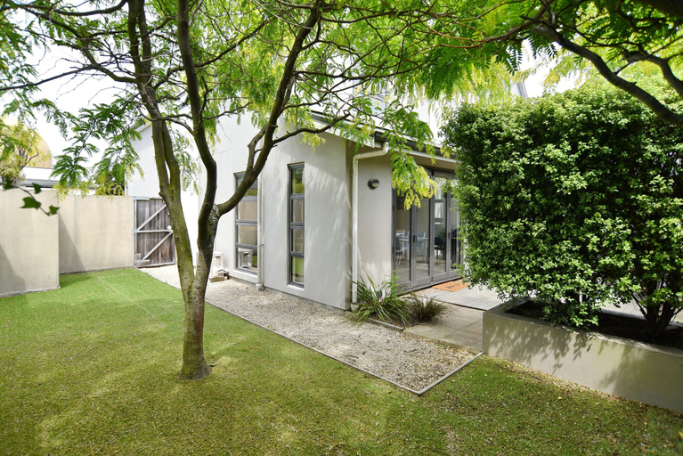 Exterior & Views 2, Hagley Apartment, Christchurch
