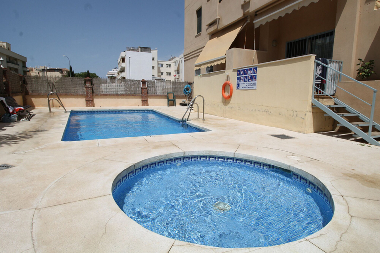 Sport & Beauty 4, 1083 Apartment Cala de Nerja, Málaga
