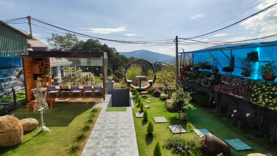 Others 4, Elysian Homestay - Hostel, Đà Lạt
