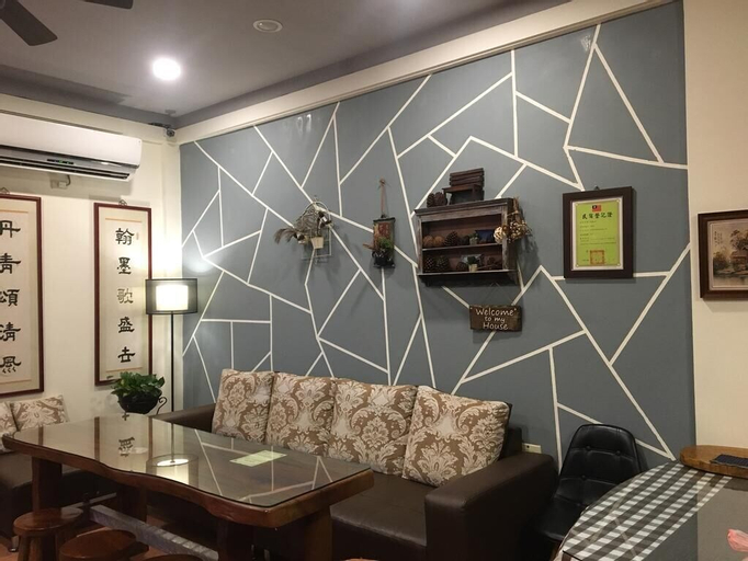 Others 1, A Xin B&B Branch B, Kinmen