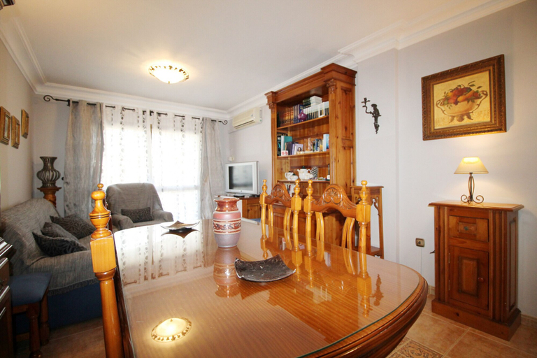 Others 5, 1011 Apartment Maribel, Málaga