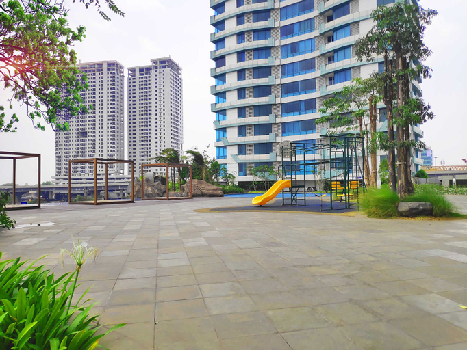 Grand Kamala Lagoon by 21 Room's, Bekasi