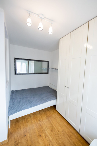 Public Area, Victus Apartamenty - Liczi, Sopot