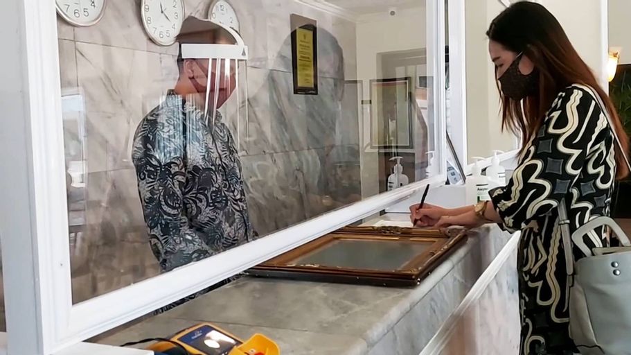 Hotel Pelangi Malang, Malang