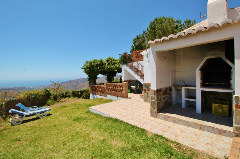 Exterior & Views, 1075 Villa Rosa, Málaga