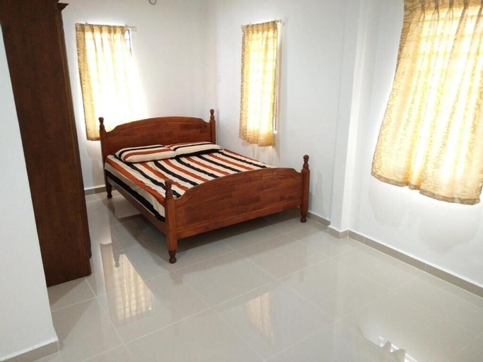 Bedroom 3, Harum Manis Country House, Perlis