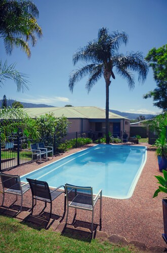 Balan Village Motel, Shoalhaven - Pt A