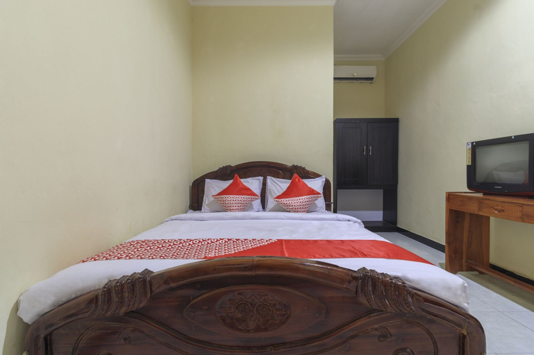 OYO 2814 Debitos Hotel, Kupang