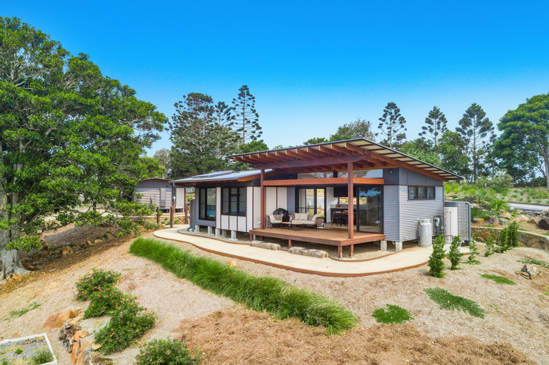 Your Luxury Escape - Carinya Cottage 2, Byron