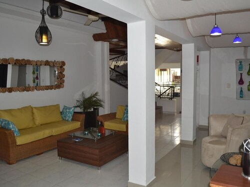Hotel Casa Real, Montería