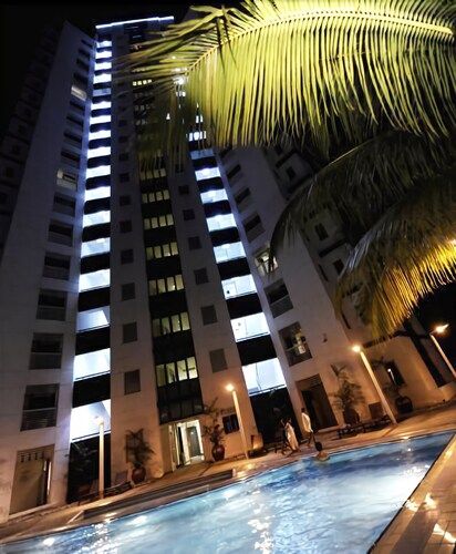M Hotels, Kuching
