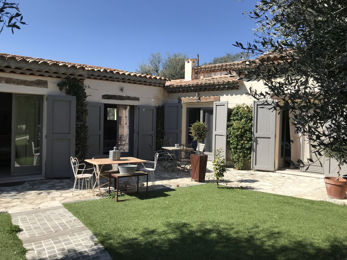 Exterior & Views 2, Le Clos des Bourges, Alpes-Maritimes