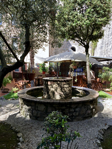 Hotel Relais Ducale, Perugia