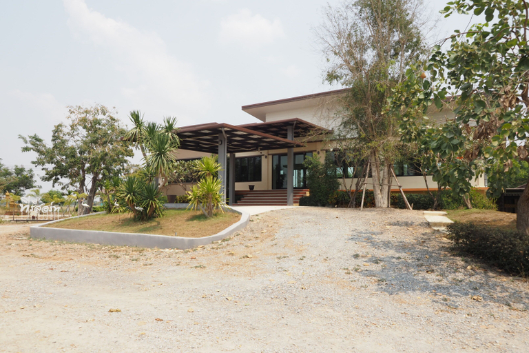 Exterior & Views 2, T Resort, Muang Suphanburi